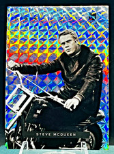 2025 Keepsake Steve McQueen