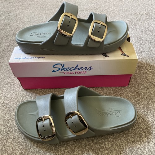 Skechers foamies cali breeze - skechers,