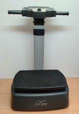 Carl Lewis Fitness Vibration