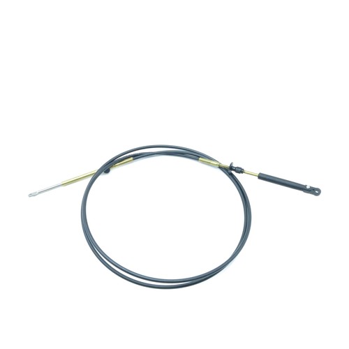 Omc shift cable throttle - cable,