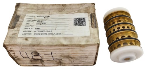 Alfa laval depa dl80 - depa, 1