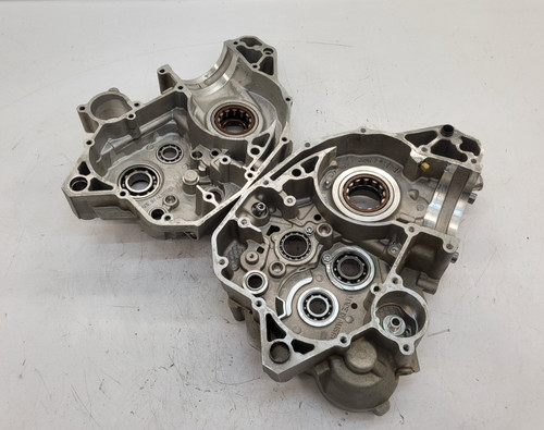 Ktm 250 2007 - sx-f, crankcase