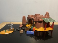 Playmobil 5246 Wild West