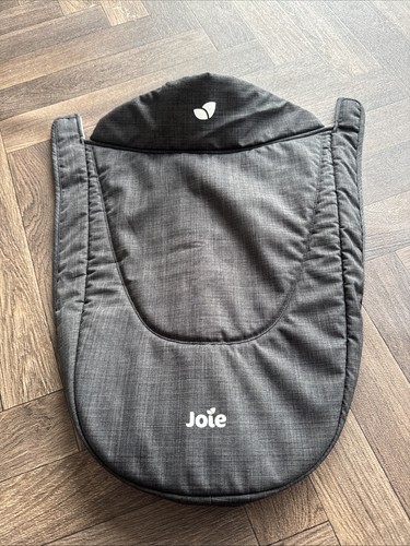 Joie stroller footmuff cosy - stroller,