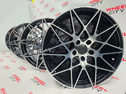 Bmw inch 666m - bmw,