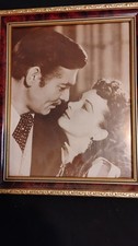 GONE WITH THE WIND PHOTOGRAPH