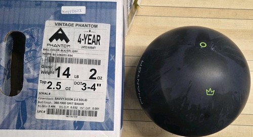 Nib brunswick vintage - 14#,