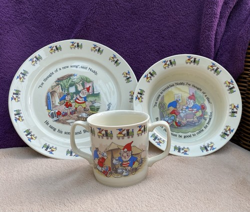 Noddy collection royal - noddy,
