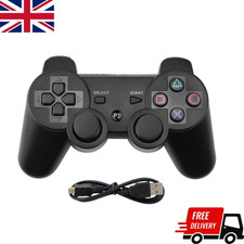 NEW Remote Game Pad for PS3