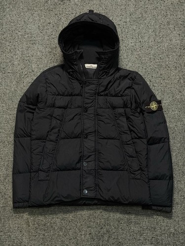 Stone island crinkle - crinkle, reps