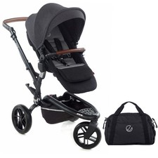 Jane trider all - trider, all-terrain