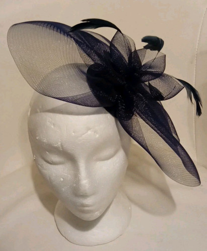 New other unbranded fascinator - new,