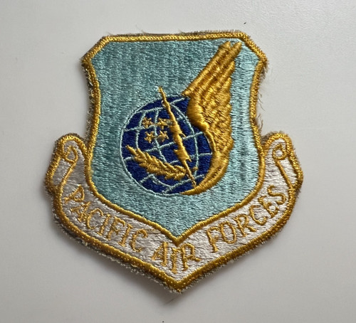 United state pacific air - state,