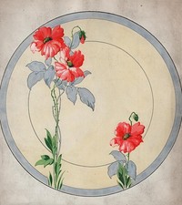 J H WEATHERBY FALCON WARE