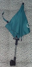 Bugaboo Parasol Petrol Blue