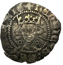 Henry VI Annulet Issue Penny