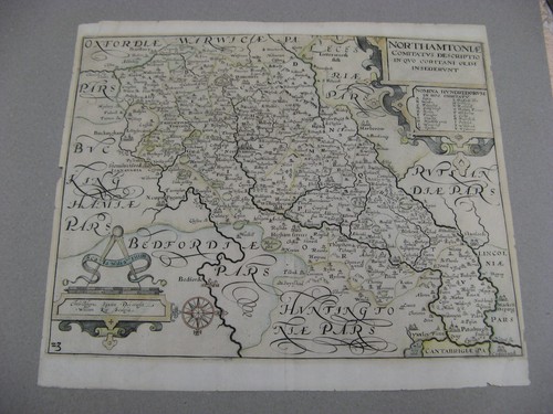 100 original northamptonshire - 100%,