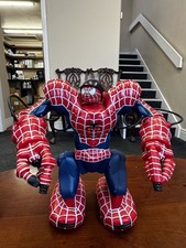 WowWee Marvel Spiderman