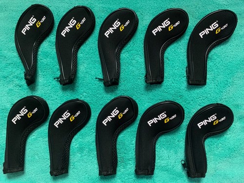Ping g430 golf zipped - zipped, iron