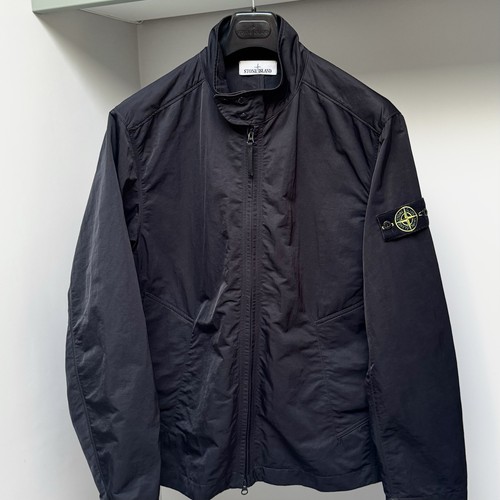 Stone island jacket - coat, men