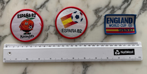 World cup spain 1982 - world,