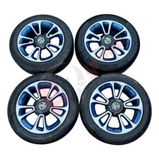 MG 3 MK1 FL 13-18 4X100 16''