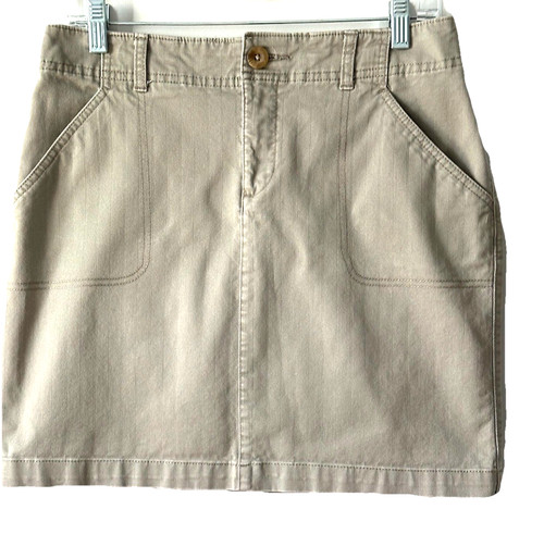 Dockers zip flat front short - front,