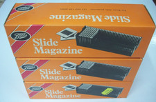 Boots Mark 111 Slide Magazine