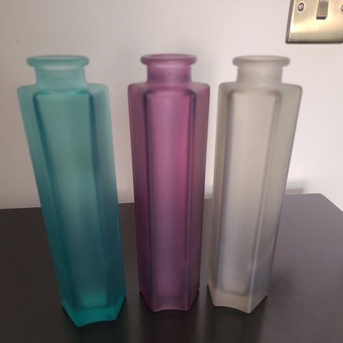 Vintage ikea frosted - 3,