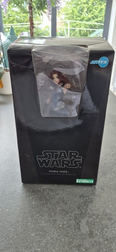 Kotobukiya mara jade scale - mara,