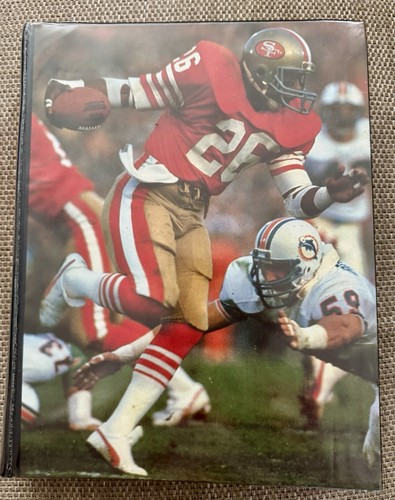 American football magazines - american,
