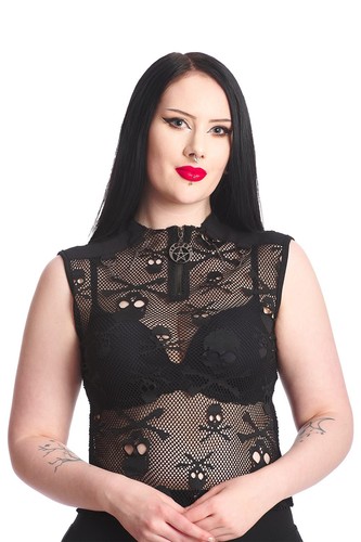Banned apparel krazy - banned,