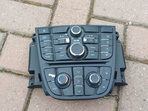 Vauxhall meriva digital - vauxhall, b