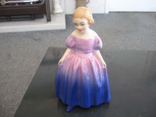 Early royal doulton - doulton, marie