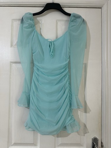 Polly angelic mesh - oh,