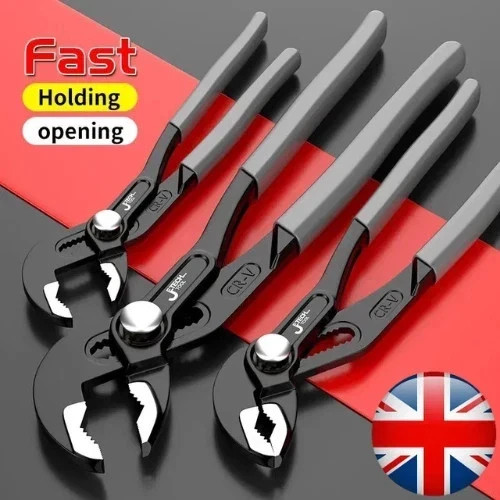 Water pump pliers - water,