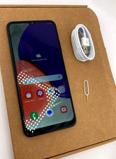 Samsung Galaxy A22 5G 64GB Grey Dual Sim Unlocked Smartphone Sim Free and Fast.