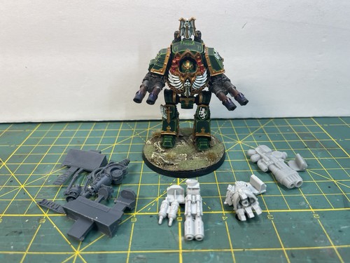Warhammer 40k 30k space - space, marine