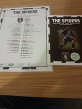Queens Park fc v celtic ( Friday 4th July 2025 )