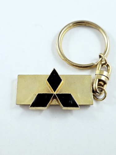 Keychain mitsubishi hifi - -,