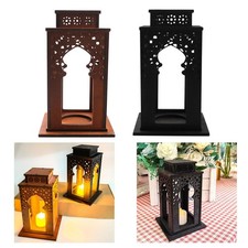 Candle Lantern Tabletop