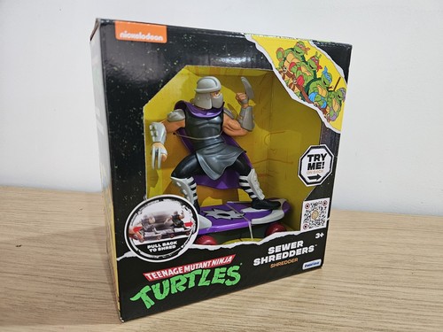 Teenage mutant ninja turtles - teenage,