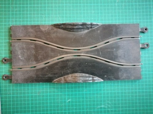 Classic scalextric skid - classic,