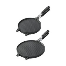 Waffle Cone Maker Aluminum