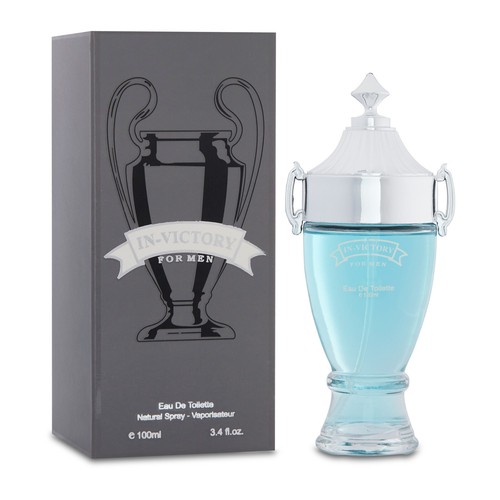 Fragrance couture victory - fragrance,