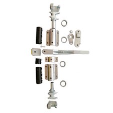 Shipping Container Door