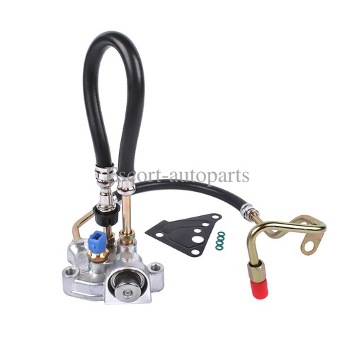 Fuel pressure regulator - pressure, regulator+