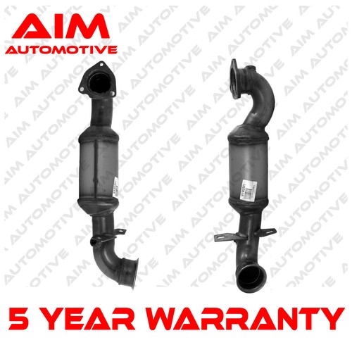 Catalytic converter euro - catalytic, 5