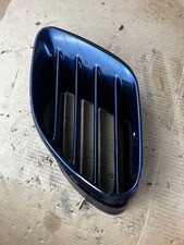 Porsche Boxster 986 NS Left