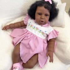 24inch realistic reborn baby - 24inch,